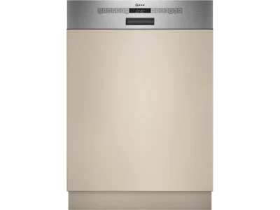 NEFF S145ECS15E beépíthető mosogatógép - Home Connect