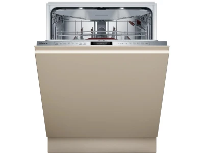 NEFF S157ECX17E Teljesen integrálható mosogatógép