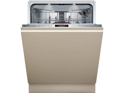 NEFF S157ZCX18E Teljesen integrálható mosogatógép