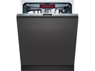 NEFF S175ECX12E beépíthető mosogatógép