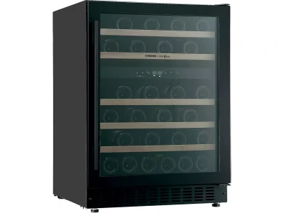 NODOR - Aláépíthető borhűtő NorCare VB-46 BK 