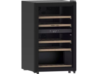 NODOR - Beépíthető borhűtő NorCare VF-53 BK