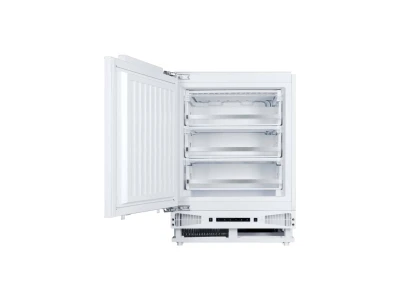 NODOR - Beépíthető fagyasztószekrény NorFrost ICE-82 BI + Ajándék Hűtőtáska