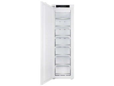 NODOR - Beépíthető fagyasztószekrény NorFrost ICE TNF-177 BI SL + Ajándék Hűtőtáska