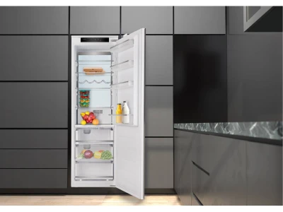 NODOR - Beépíthető hűtőszekrény NorFrost TNF-177 BI SL