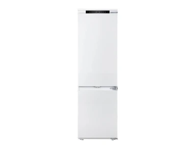 NODOR - Beépíthető hűtőszekrény kombinált NorFrost HAIL-177 TNF BI SL + Ajándék Hűtőtáska