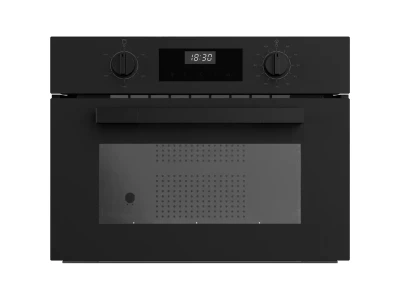 NODOR - Beépíthető mikro NorChef MW-4600 MB matt fekete