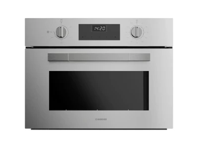 NODOR - Beépíthető mikro NorChef MW-4600 SS