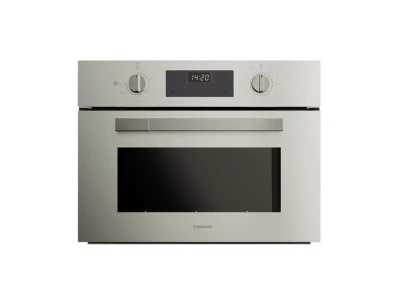 NODOR - Beépíthető mikro NorChef MW-4600 SS