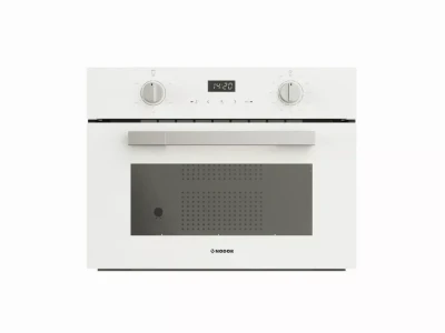 NODOR - Beépíthető mikro NorChef MW-4600 SW fehér