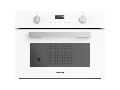 NODOR - Beépíthető mikro NorChef MW-4600 SW fehér