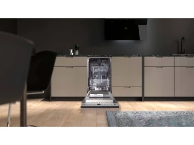 NODOR - Beépíthető mosogatógép NorCare DW-4611 I SL