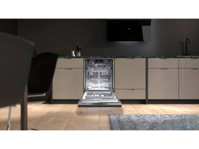 NODOR - Beépíthető mosogatógép NorCare DW-6141 I SL + Ajándék Hűtőtáska