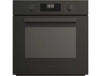 NODOR - Beépíthető sütő NorChef MO-6600 MB matt fekete