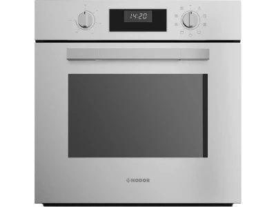 NODOR - Beépíthető sütő NorChef MO-6600 SS inox