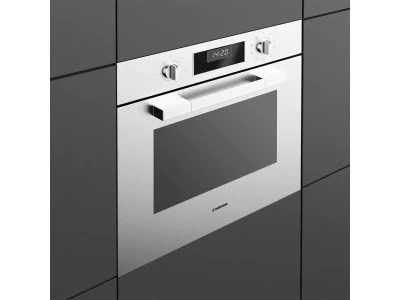 NODOR - Beépíthető sütő NorChef MO-6600 SS inox
