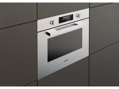 NODOR - Beépíthető sütő NorChef MO-6600 SS inox