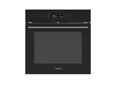 NODOR - Beépíthető sütő NorChef MO-6800 DB fekete AIR FRYER