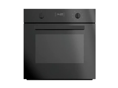 NODOR - Beépíthető sütő NorChef PO-6601 DB