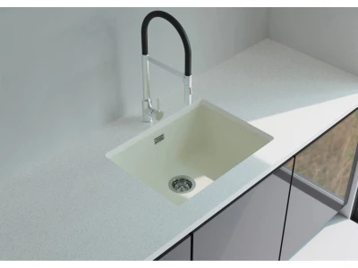NODOR - Csaptelep NorFlow BLACKBIRD BK