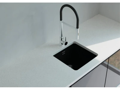 NODOR - Csaptelep NorFlow BLACKBIRD BK