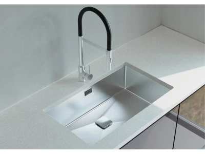 NODOR - Csaptelep NorFlow BLACKBIRD BK
