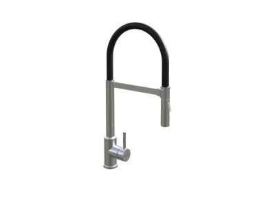 NODOR - Csaptelep NorFlow BLACKBIRD BK