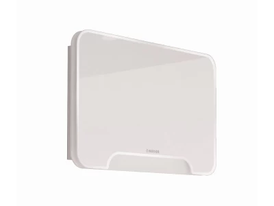 NODOR - Páraelszívó NorBreeze ALIZE SW fehér