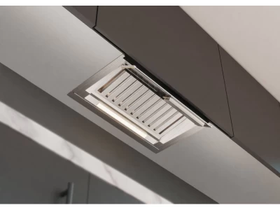 NODOR - Páraelszívó NorBreeze BISE 600 SS inox