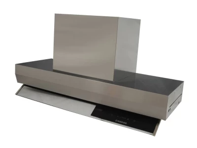 NODOR - Páraelszívó NorBreeze BISE 600 SS inox