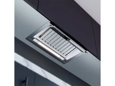 NODOR - Páraelszívó NorBreeze BISE 600 SS inox