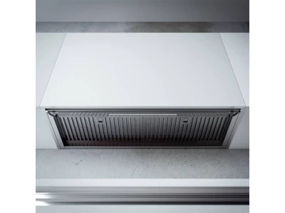 NODOR - Páraelszívó NorBreeze BISE 900 SS inox