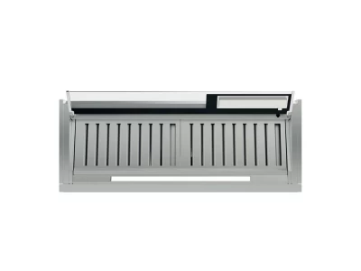NODOR - Páraelszívó NorBreeze BISE 900 SS inox