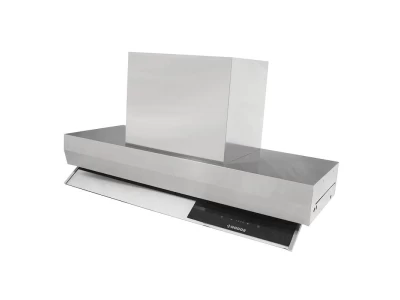 NODOR - Páraelszívó NorBreeze BISE 900 SS inox