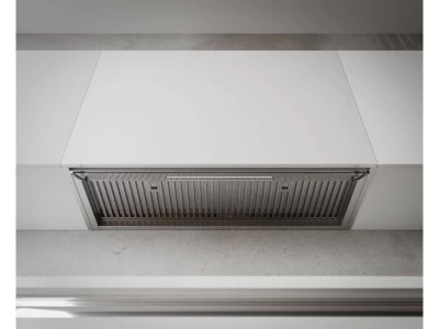 NODOR - Páraelszívó NorBreeze BISE 900 SS inox