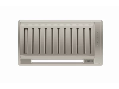 NODOR - Páraelszívó NorBreeze CUDO 520 SS inox