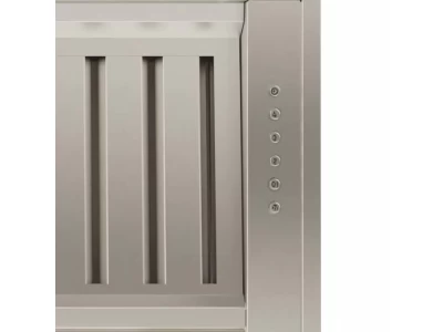 NODOR - Páraelszívó NorBreeze CUDO 850 SS inox