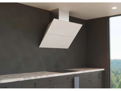 NODOR - Páraelszívó NorBreeze MISTRAL 90 SW HOB2HOOD 