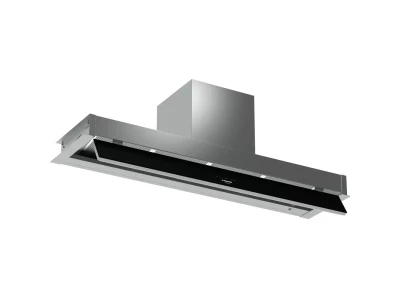 NODOR - Páraelszívó Norbreeze CROWN 120 NO DRIP SS inox