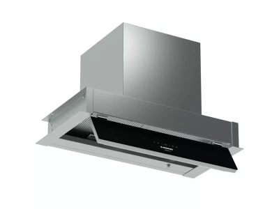 NODOR - Páraelszívó Norbreeze CROWN 60 NO DRIP SS inox