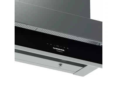 NODOR - Páraelszívó Norbreeze CROWN 60 NO DRIP SS inox