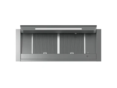 NODOR - Páraelszívó Norbreeze CROWN 80 NO DRIP SS inox
