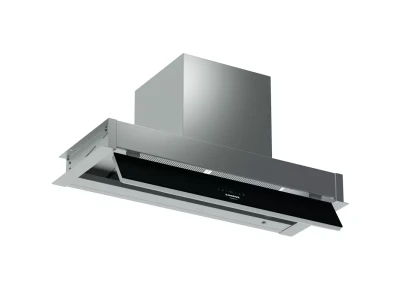 NODOR - Páraelszívó Norbreeze CROWN 80 NO DRIP SS inox