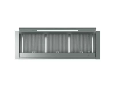 NODOR - Páraelszívó Norbreeze CROWN 90 NO DRIP SS inox