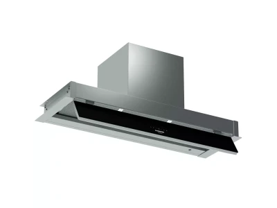 NODOR - Páraelszívó Norbreeze CROWN 90 NO DRIP SS inox