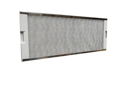 NODOR EXTENDER 70 LED fém zsírfilter