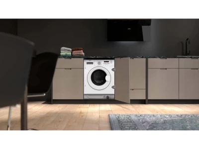 NODOR NorCare WD-1480 I/A mosó-szárítógép