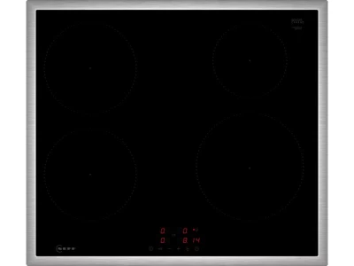 NEFF T46SBE1L0 indukciós főzőlap