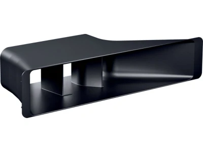 Neff Z821PD1 Lábazati levegő-szétvezető elem
