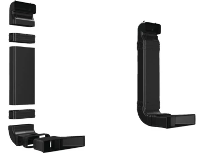 Neff Z861KR1 Cső és idom szett keringetéshez